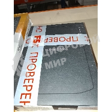 (Поврежденная упаковка) Электронная книга PocketBook X Metallic Grey (PB1040-J-WW_ВУ)
