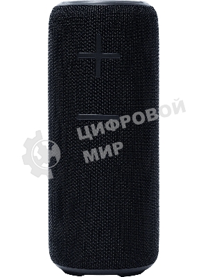 Портативная колонка MEG SSA45BL, 45Вт, Bluetooth, влагозащита IPX7, сабвуфер, эквалайзер, черная