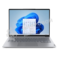 Ноутбук Lenovo ThinkBook 14 G8 IRL 2.8K 400nit 120Hz Core5 220H/ 16Gb/ 1Tb/ Win11Home