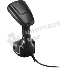 Отпариватель ручной Kitfort КТ-9310 1400Вт черный