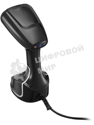 Отпариватель ручной Kitfort КТ-9310 1400Вт черный