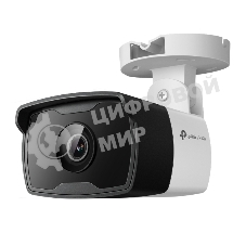 Видеокамера IP 4Mp Outdoor Bullet Network Camera 6 мм Fixed Lens