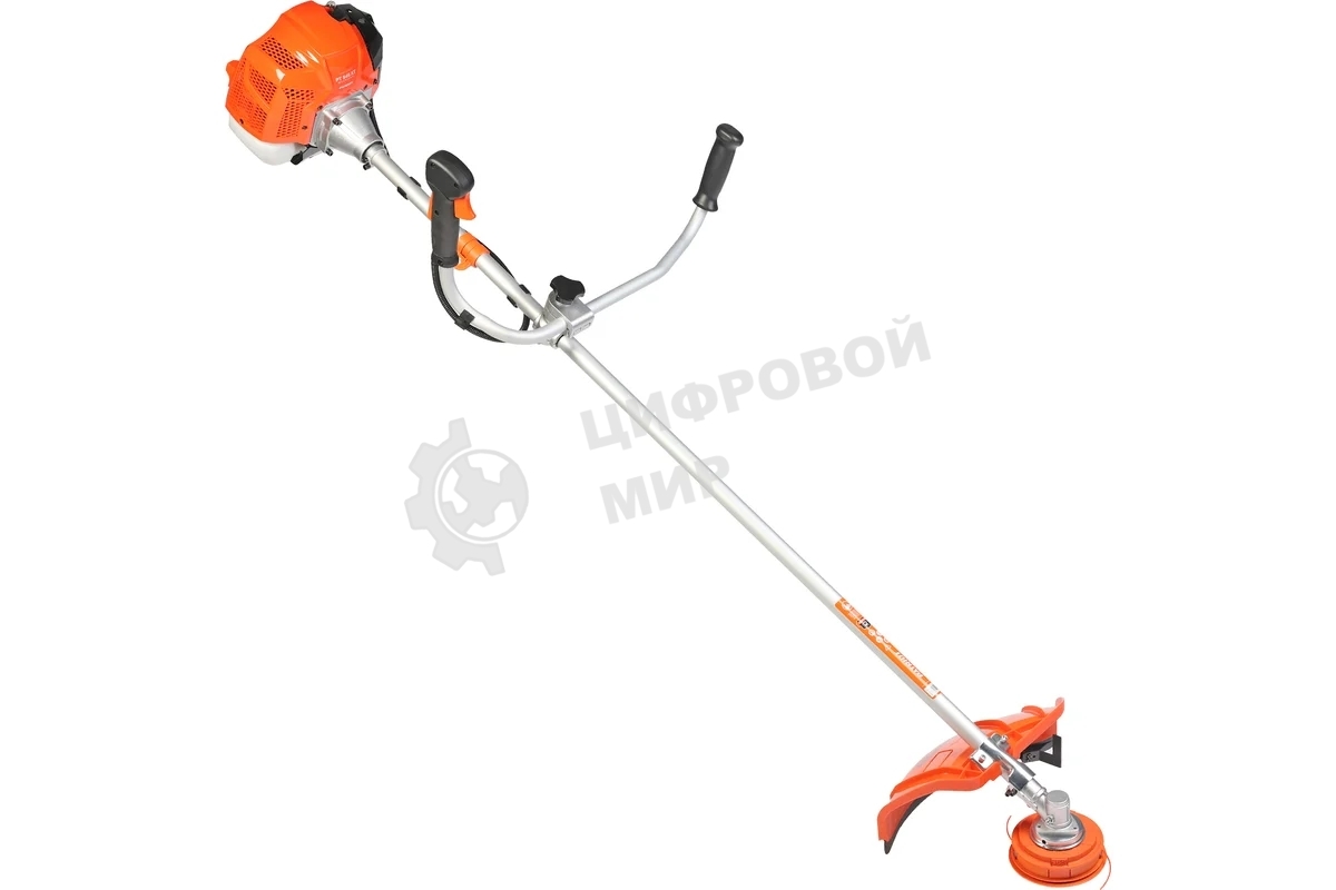 Триммер бензиновый Patriot PT 545 XT 2.5л.с. неразбор.штан. реж.эл.:леска/нож