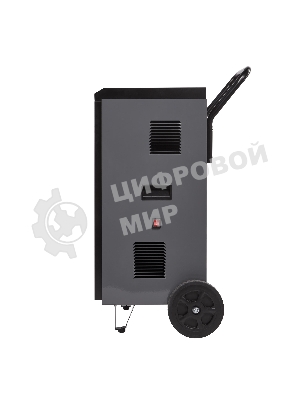 Осушитель воздуха промышленный мобильного типа Ballu BDI-80L