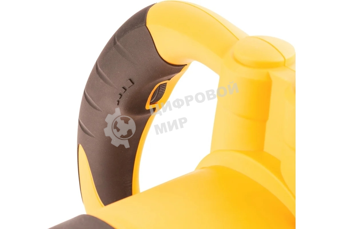 Миксер строительный Denzel EM-2-1600 1600 Вт 200-480/250-680 об/мин 27911