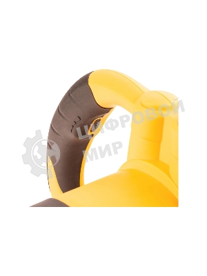 Миксер строительный Denzel EM-2-1600 1600 Вт 200-480/250-680 об/мин