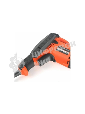 Дрель-шуруповерт Patriot FS 550, 520 Вт, 8 Нм, щеточный