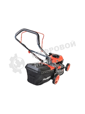 Газонокосилка бензиновая PATRIOT PT 41LM