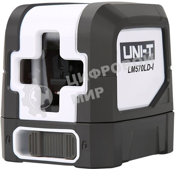 Лазерный построитель плоскостей UNI-T LM570LD-I
