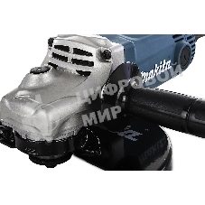 Угловая шлифовальная машина Makita GA9050 2000Вт