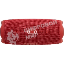 Портативная акустика JBL Charge 5, красный