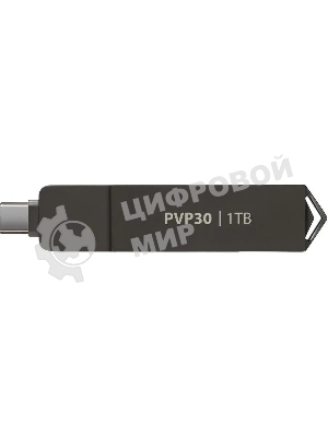 Внешний SSD Patriot Viper PVP30 USB-C 1Tb 2.5