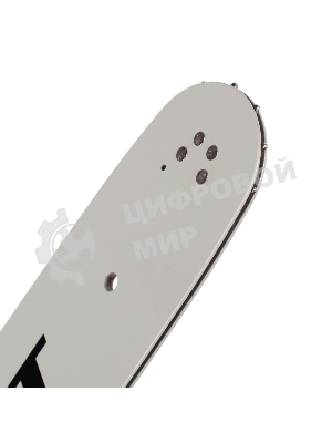 Шина PATRIOT P188SLGK09518'' 0.325'' 1.5мм 72зв. (PG-POH18-58WH)