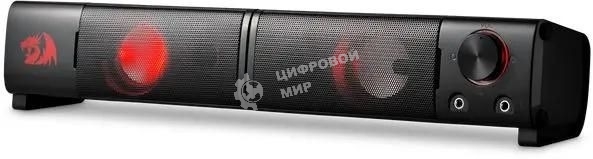 Акустическая система 2.0 Redragon ORPHEUS 77601