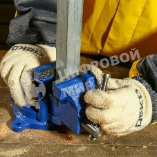 Тиски Deko CL09 065-0961