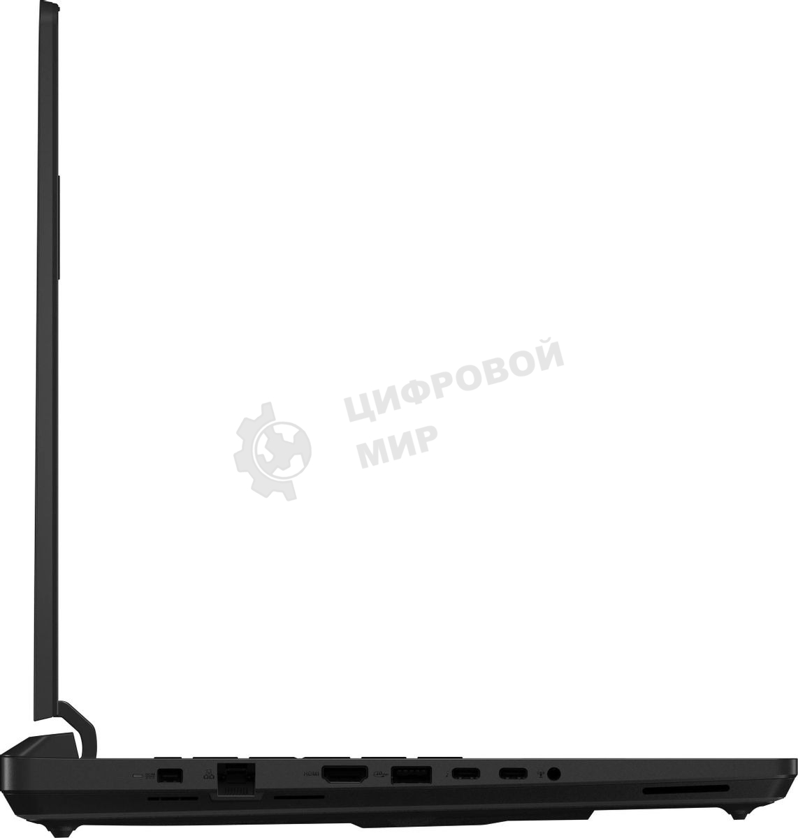 Ноутбук Asus ROG Strix Scar 16 G635LX-RW150/16