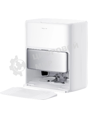 Робот-пылесос Trouver P50 Pro Ultra 75Вт белый