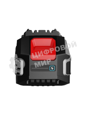 Набор аккумулятор и зарядное устройство Deli DE-CM20A4E (2АКБ 20V 4А*ч + ЗУ 2A, 20V)