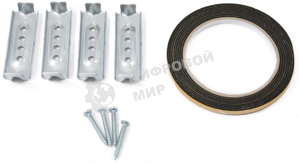 Газовая варочная панель Maunfeld EGHG.32.2CB\G черный