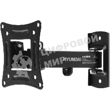 Кронштейн для телевизора Hyundai GL-R3 черный 10