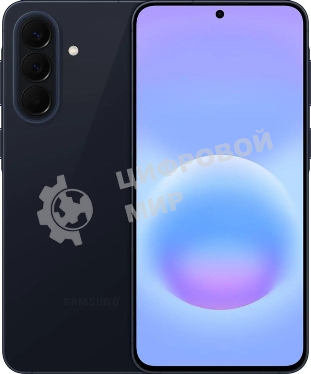 Смартфон Samsung Galaxy A57 5G SM-A576B 8/128Gb синий