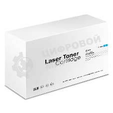 Картридж лазерный Cactus CS-TK8800C голубой (20000 стр.) для Kyocera Ecosys P8060cdn