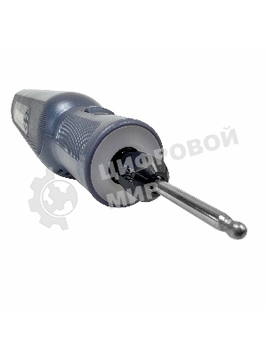 Прямошлифовальная машина (гравер) аккумуляторный GreenWorks GPT-8VR, 8 V (3200707)