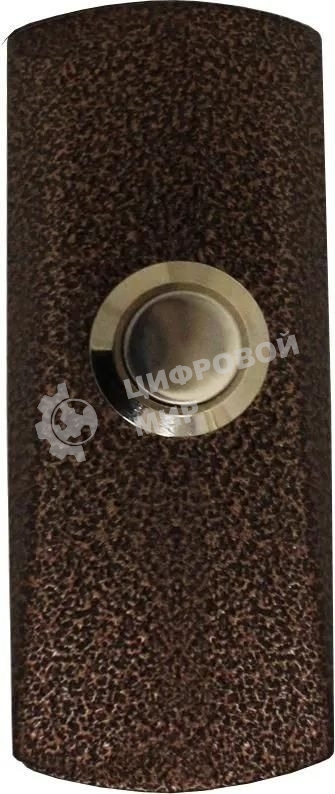 Кнопка выхода Tantos TS-CLICK медь