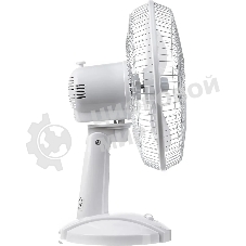 Вентилятор настольный Centek CT-5007 белый
