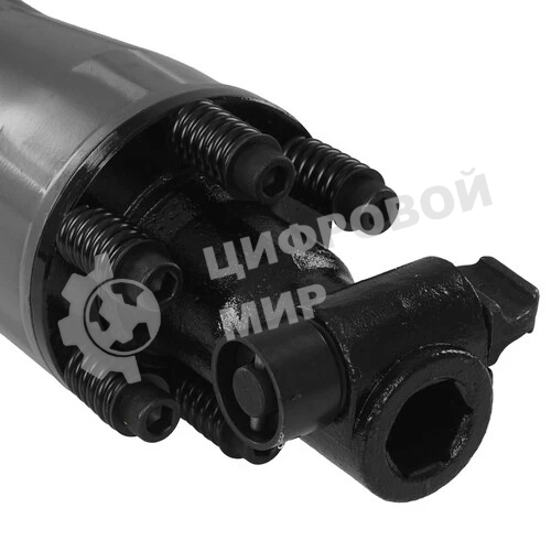 Отбойный молоток Deli DE-DG30-1E (2100Вт, 75Дж, кейс)