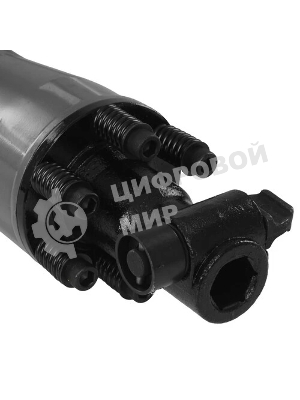 Отбойный молоток Deli DE-DG30-1E (2100Вт, 75Дж, кейс)