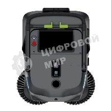 Сервисный робот-уборщик PuduRobotics модели MT1