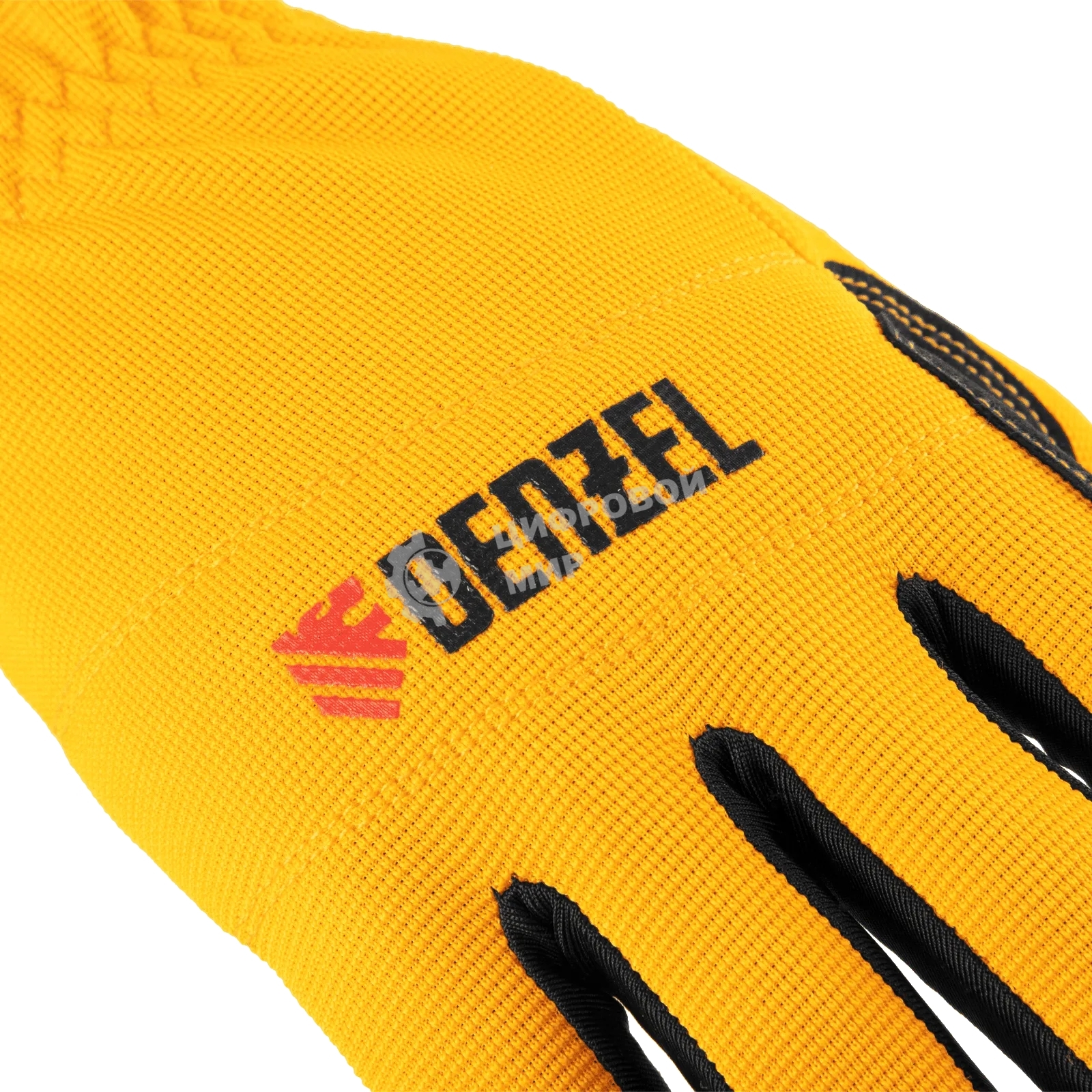 Перчатки универсальные Denzel 67996 размер 9