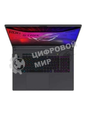 Ноутбук ASUS ROG Strix G18 G815JMR-S9063 Intel Core i9 14900HX 2200MHz/18
