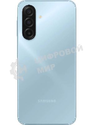 Смартфон Samsung Galaxy A17 6/128Gb синий