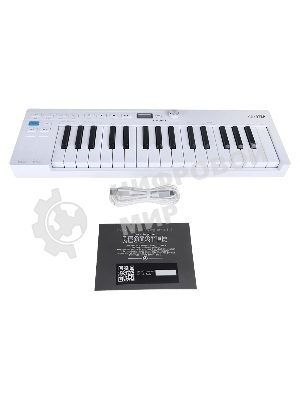Клавиатура MIDI 430301 Arturia KeyStep MK2 32 клавиши
