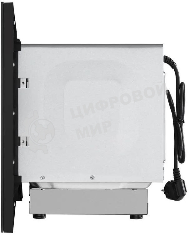 Микроволновая печь встраиваемая HOMSair MOB205Gb