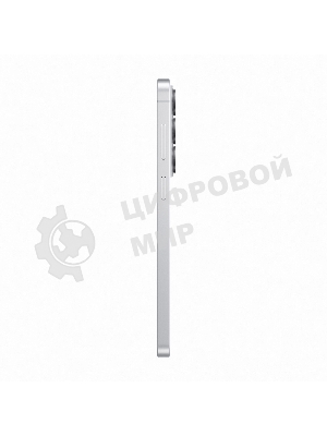 Смартфон Samsung Galaxy S26+ SM-S947B 12/512Gb, белый