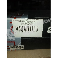 (Поврежденная упаковка) Электронная книга PocketBook X Metallic Grey (PB1040-J-WW_ВУ)