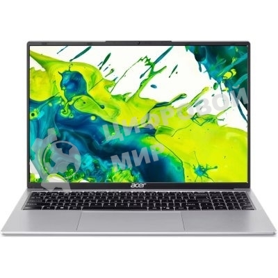Ноутбук Acer Aspire Lite 16 AL16-54P-763P/16