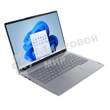 Ноутбук Lenovo ThinkBook 14 G8 IRL 2.8K 400nit 120Hz Core5 220H/ 16Gb/ 1Tb/ Win11Home