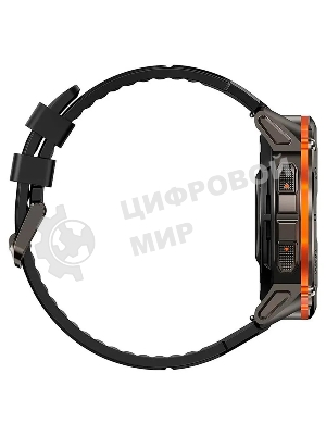 Умные часы KOSPET Tank T3 Ultra 2, 1.43