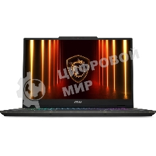 Ноутбук MSI Cyborg 17 B2RWFKG-283XRU Intel Core 7 240H/16Gb/SSD1Tb/RTX5060 8Gb (55W)/17.3