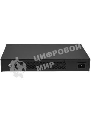 Коммутатор Tenda TEG2216D, 16×1 Гбит/с, настраиваемый