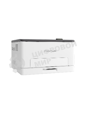 Принтер лазерный Pantum CP1100DN, A4, цветной, печ. до 18 стр/мин., 600 x 1200 dpi, USB, RJ-45
