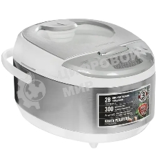 Мультиварка Polaris PMC 5016ADG, 860Вт, белый