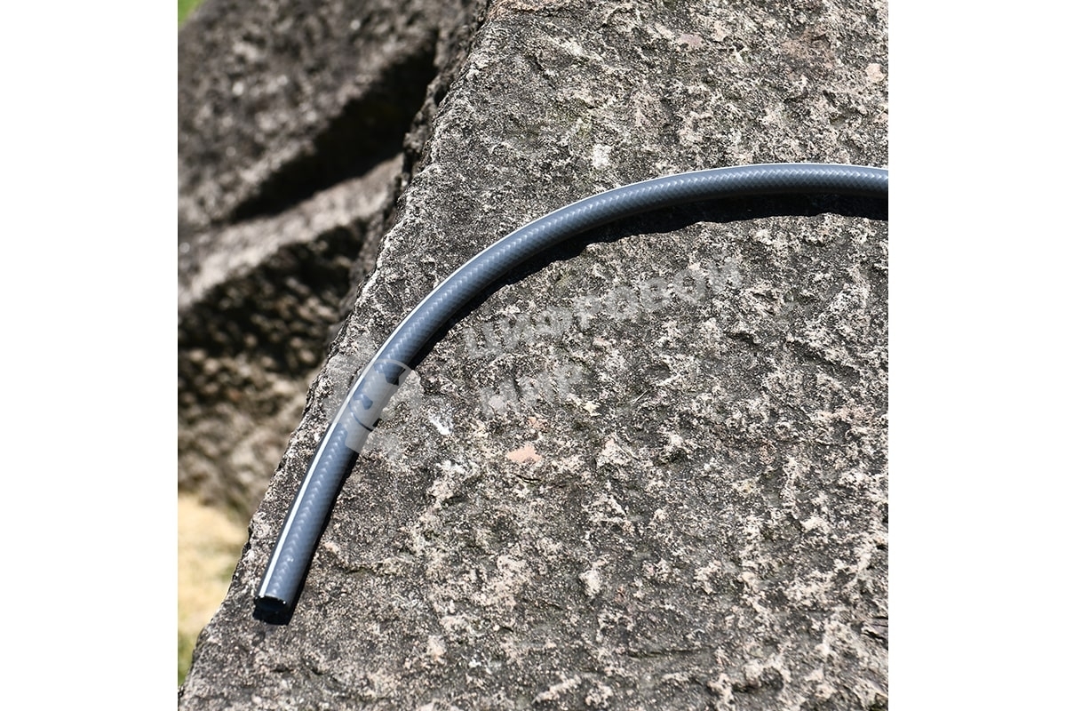 Шланг поливочный армированный Deli DL8072-30 30 метров, 1/2