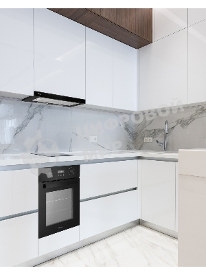 Духовой шкаф Weissgauff EOY 459 PDB