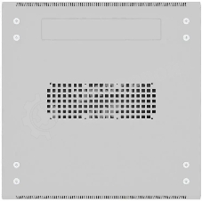 Шкаф коммутационный NTSS Премиум (NTSS-R18U6060GS) напольный 18U 600x600 мм пер. дв. стекл металл 900 кг серый 510 мм 903 мм IP20
