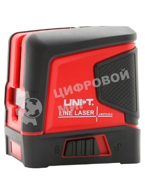 Лазерный построитель плоскостей UNI-T LM570LD-II